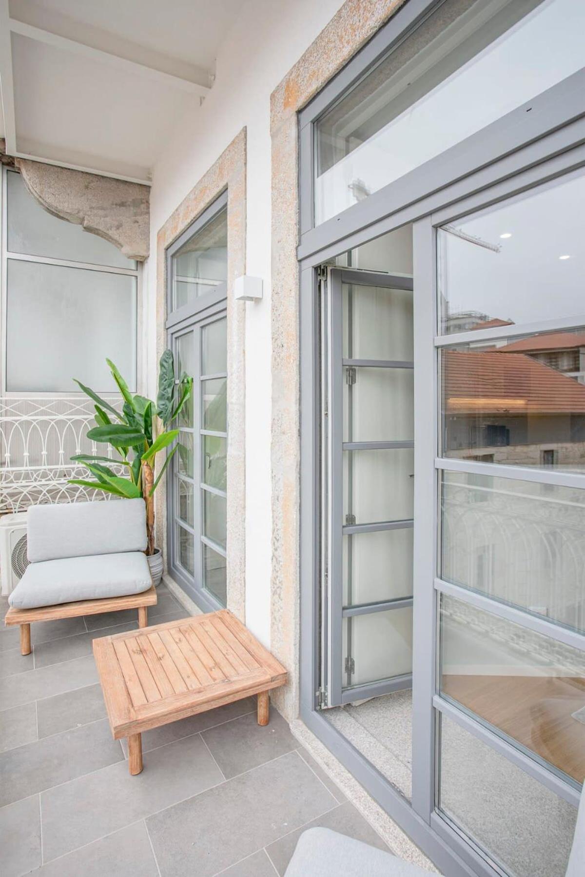 Liiiving In Porto - Sweet Sunlight Apartment Dış mekan fotoğraf