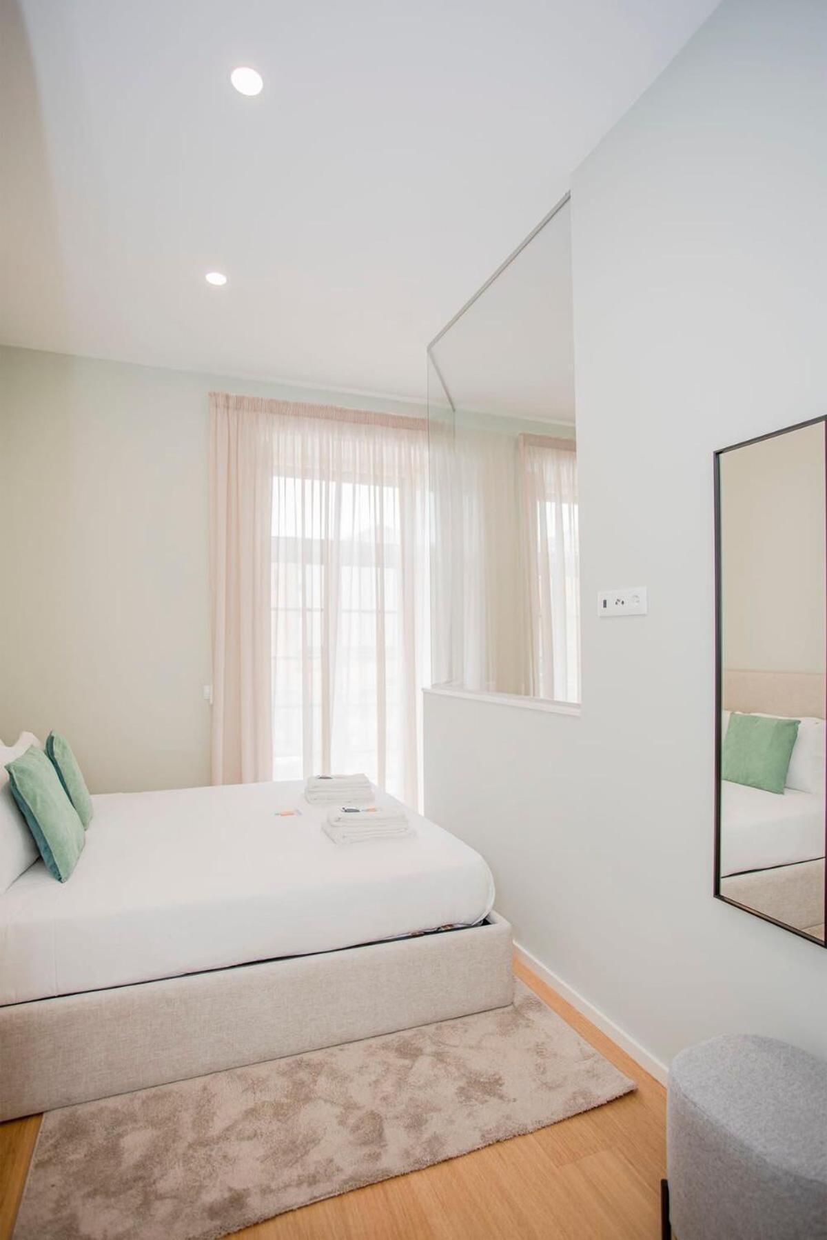 Liiiving In Porto - Sweet Sunlight Apartment Dış mekan fotoğraf