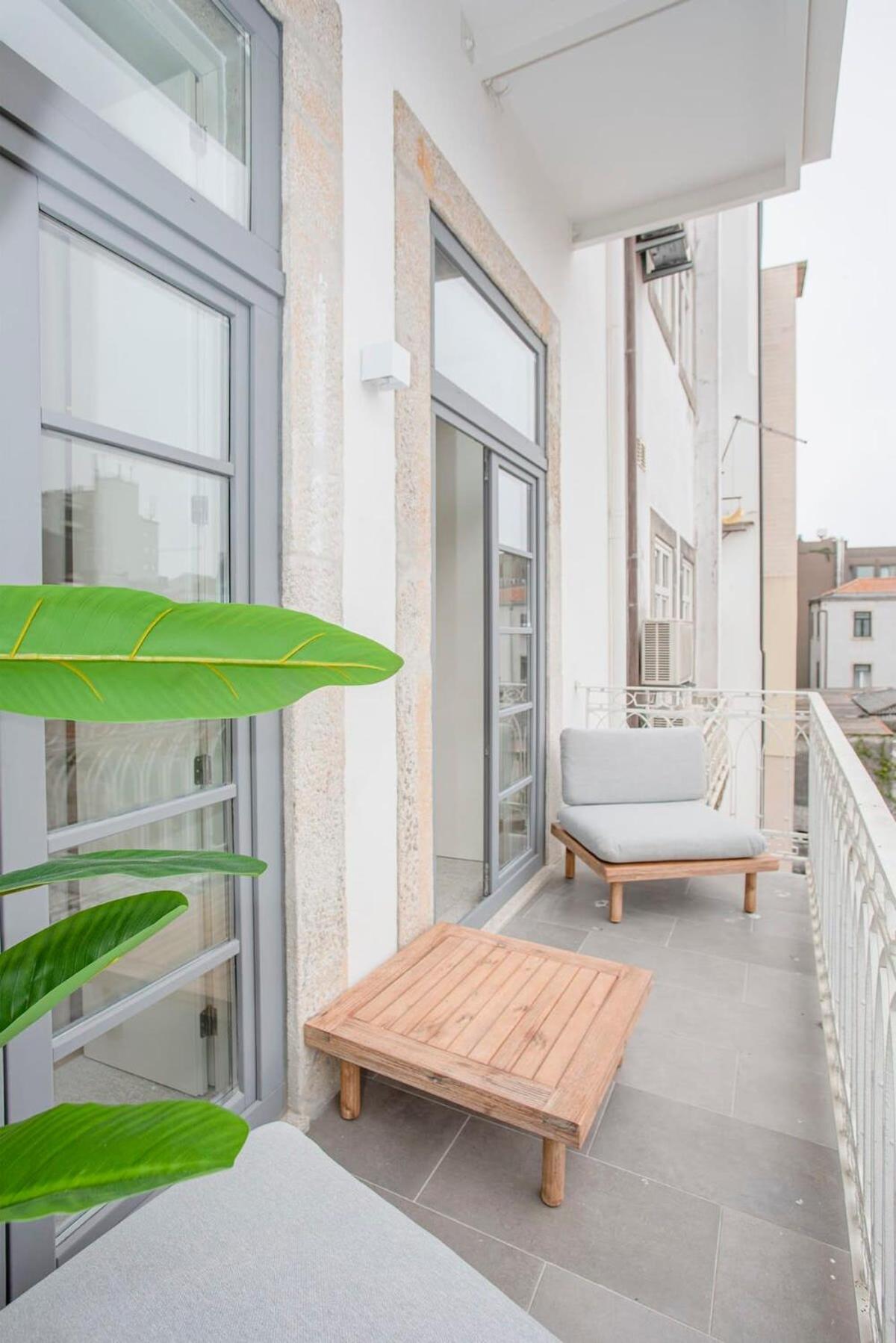 Liiiving In Porto - Sweet Sunlight Apartment Dış mekan fotoğraf